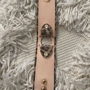 Sparkl Bands Upcycled Genuine Leather watch band 42/44/45mm